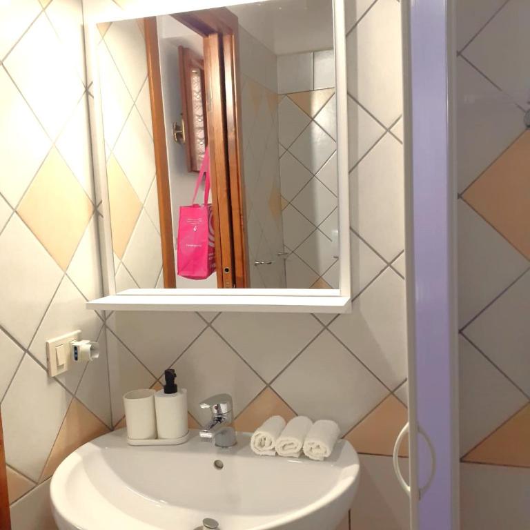 La casa della Cantinera - One-Bedroom House - 13