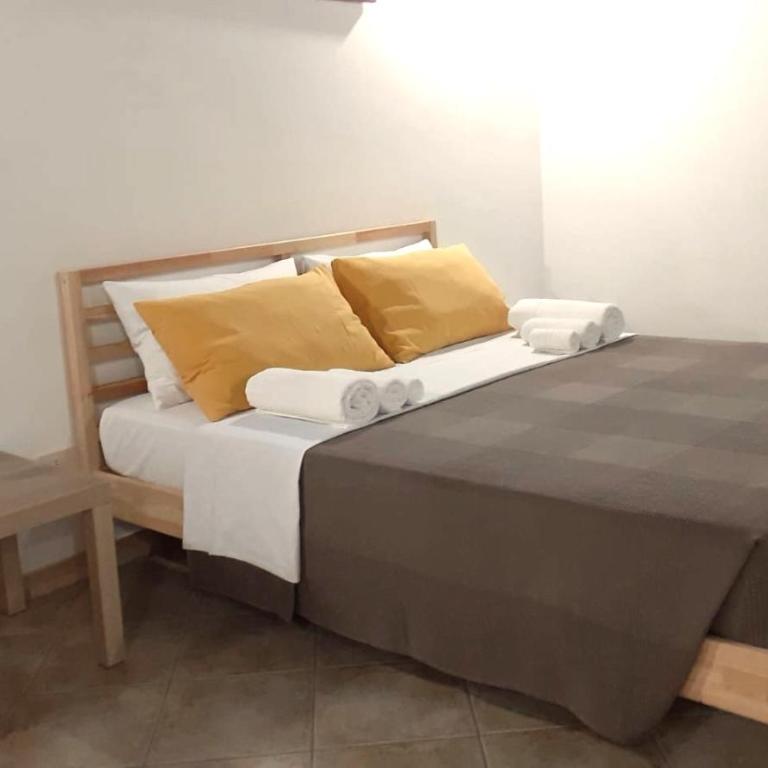 La casa della Cantinera - One-Bedroom House - 4