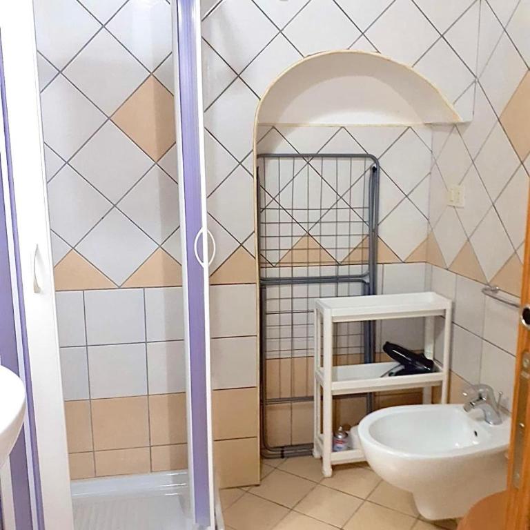 La casa della Cantinera - One-Bedroom House - 14