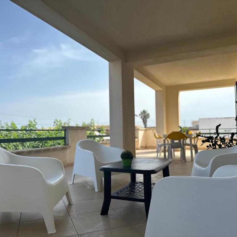 Rita's Apt&Rooms - Suite Familiare - 6