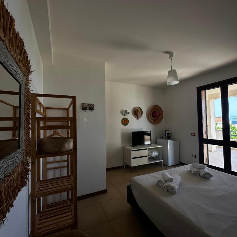 Rita's Apt&Rooms - Suite Familiare - 9