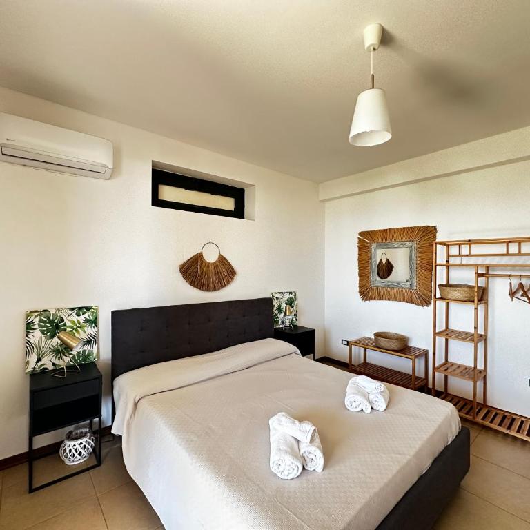 Rita's Apt&Rooms - Suite Familiare - 2