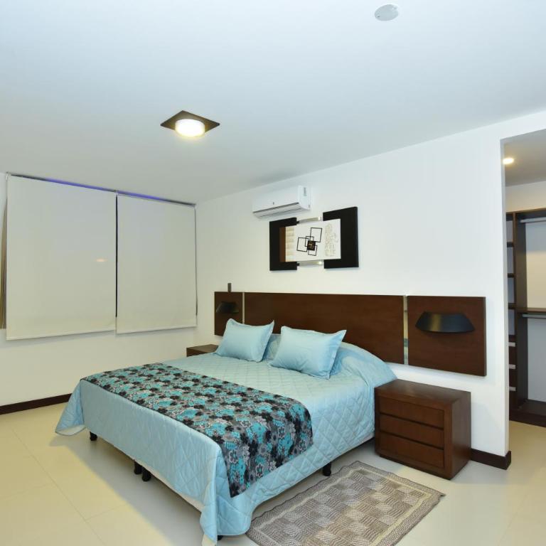 Mai Suites Apart Hotel - Two-Bedroom Suite - 2