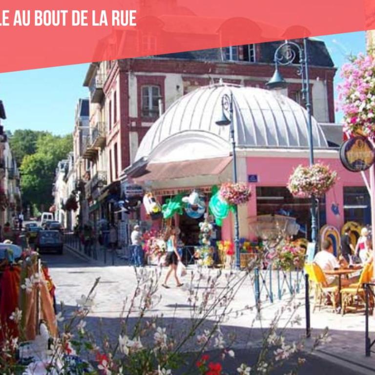 Les Embruns - studio cosy plage & centre - dog friendly - Studio - 14