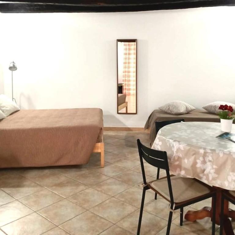 La casa della Cantinera - One-Bedroom House - 2