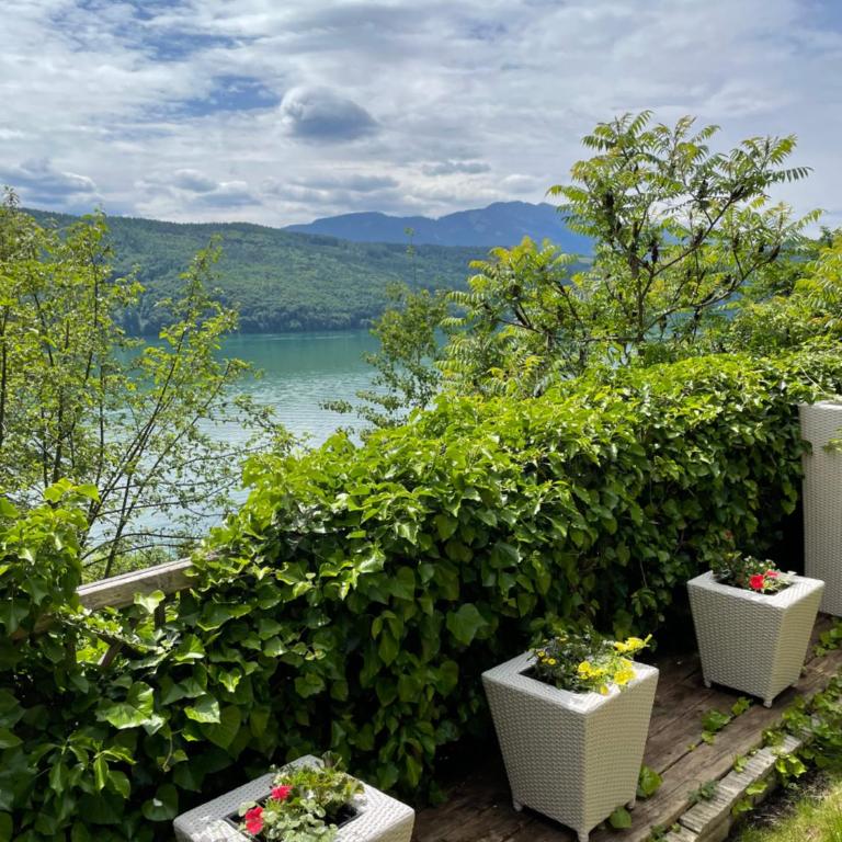 Seealm - Haus mit 2 Schlafzimmern - 33