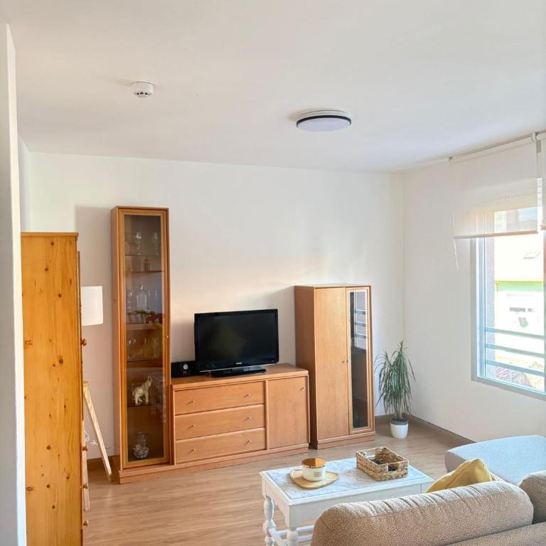 Apartamento Altamar Portonovo, 100 m playa - Apartamento de 2 dormitorios - 4
