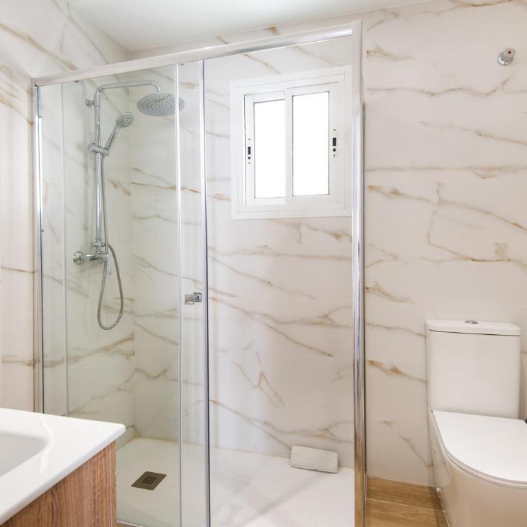 ATARAZANAS RIVER ROAD Apartment - Apartamento de 3 dormitorios - 16