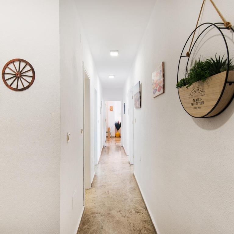 ATARAZANAS RIVER ROAD Apartment - Apartamento de 3 dormitorios - 29