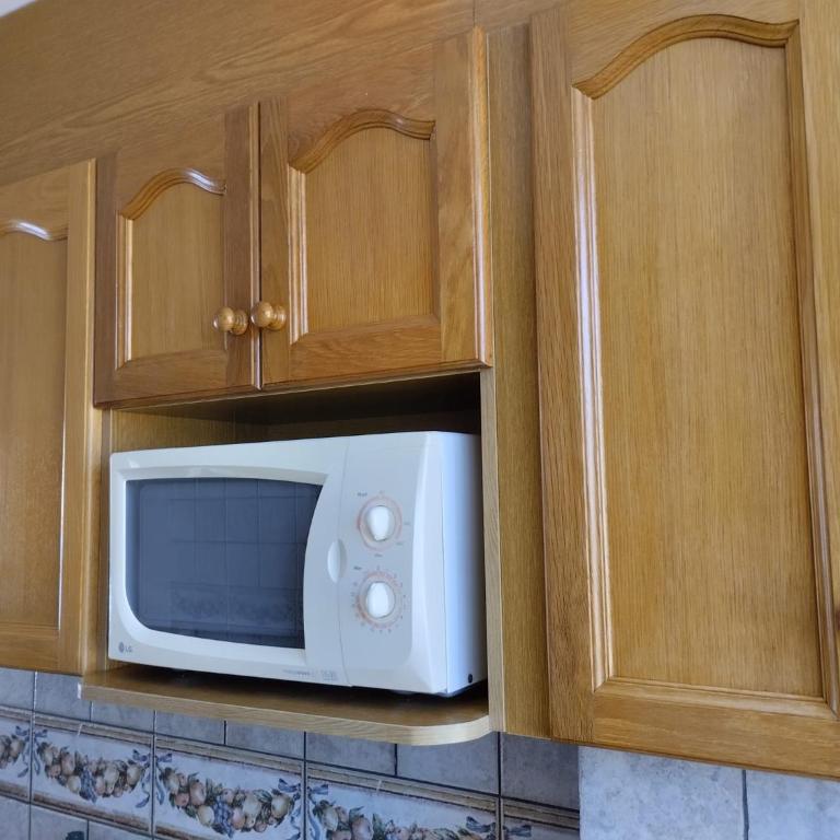 Moraira balcón al mar - Apartamento de 2 dormitorios - 16