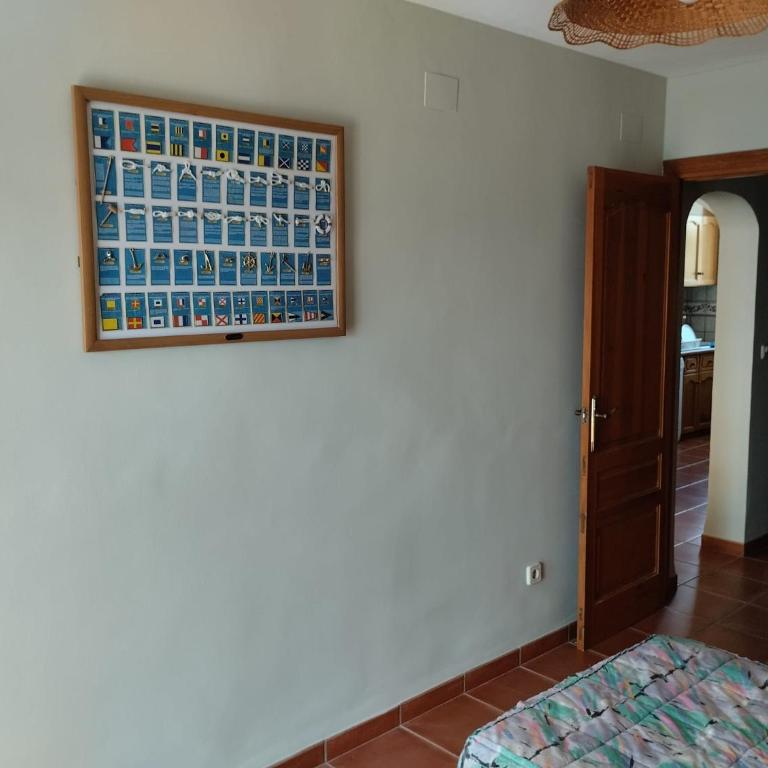 Moraira balcón al mar - Apartamento de 2 dormitorios - 20