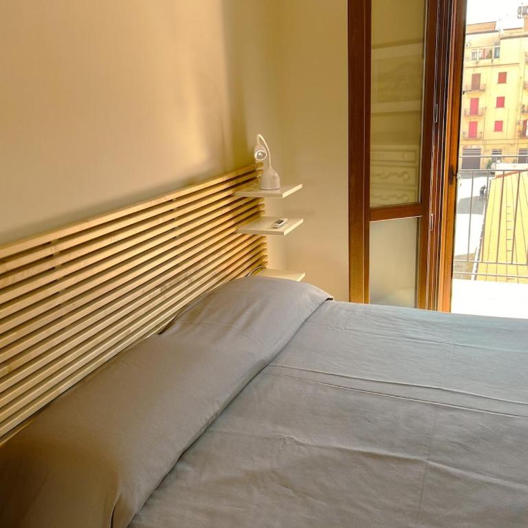Belmonte 18 - Appartamento con 1 Camera da Letto e Balcone - 4