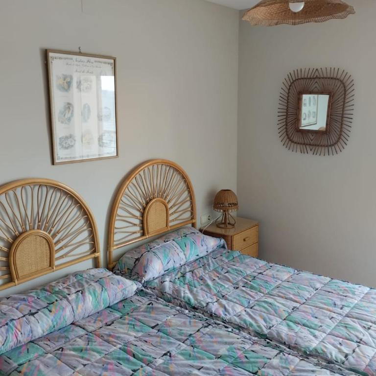 Moraira balcón al mar - Apartamento de 2 dormitorios - 23