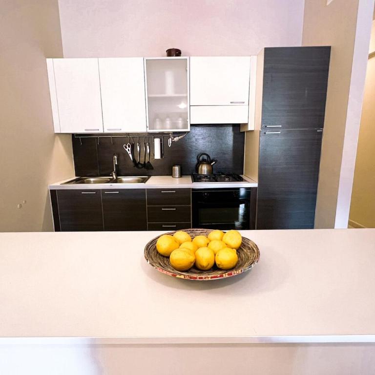 Belmonte 18 - Appartamento con 1 Camera da Letto e Balcone - 7