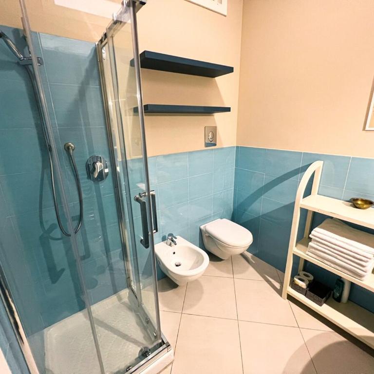 Belmonte 18 - Appartamento con 1 Camera da Letto e Balcone - 10