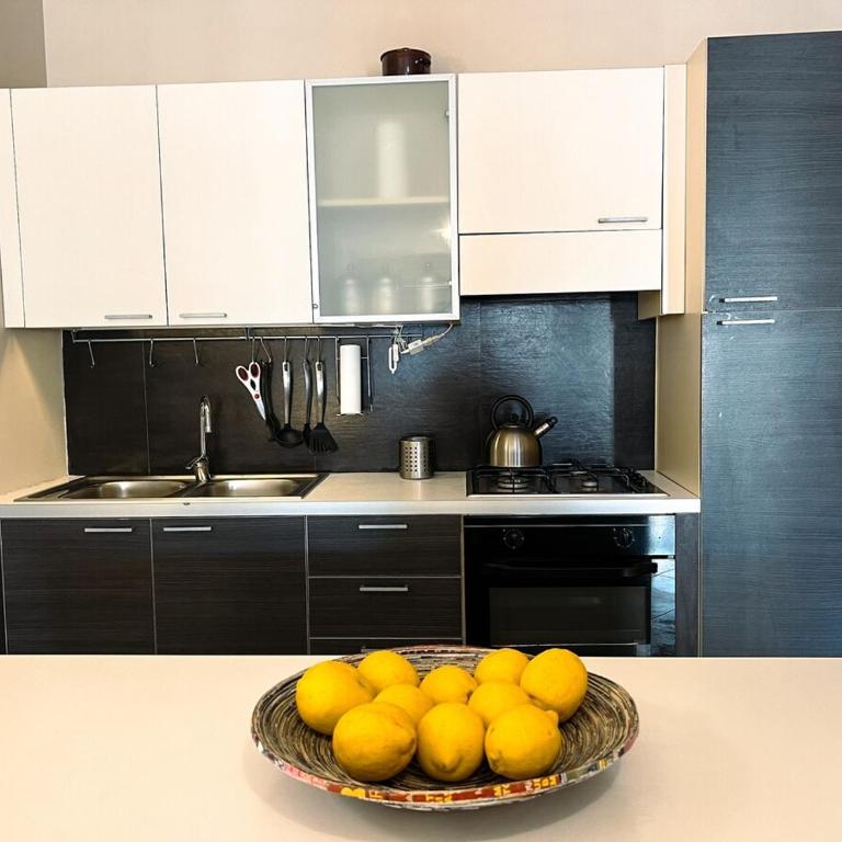 Belmonte 18 - Appartamento con 1 Camera da Letto e Balcone - 11