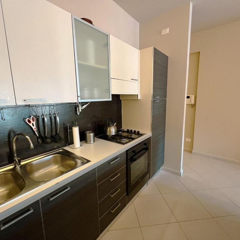 Belmonte 18 - Appartamento con 1 Camera da Letto e Balcone - 12