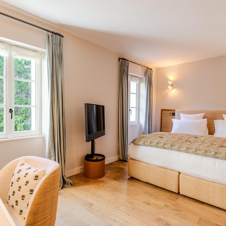 Le Yaca Saint-Tropez - Villa Citadelle - 5