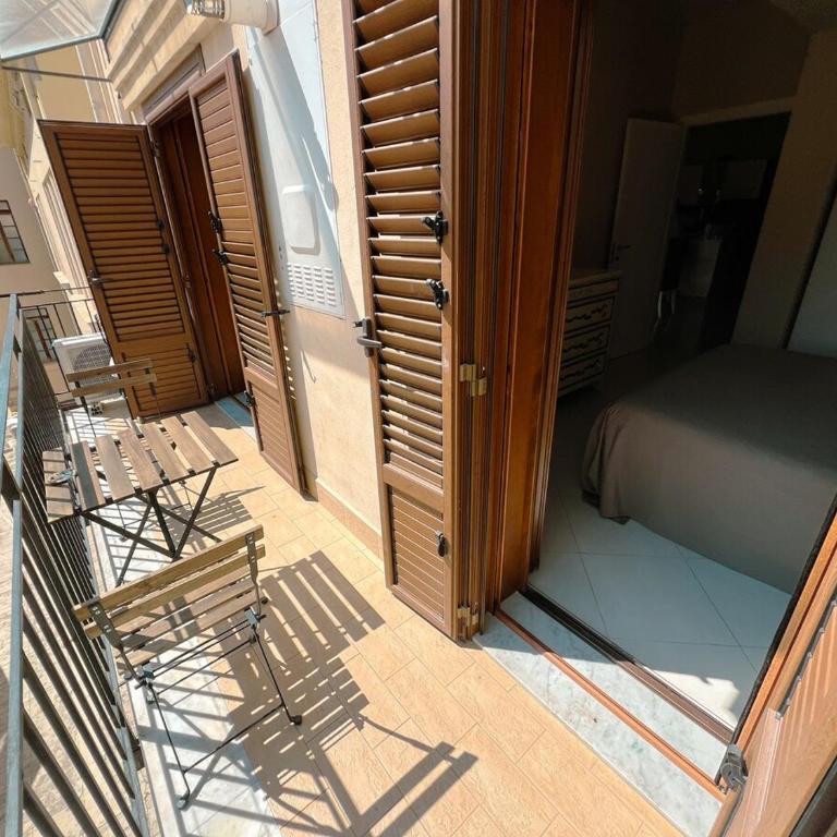 Belmonte 18 - Appartamento con 1 Camera da Letto e Balcone - 17