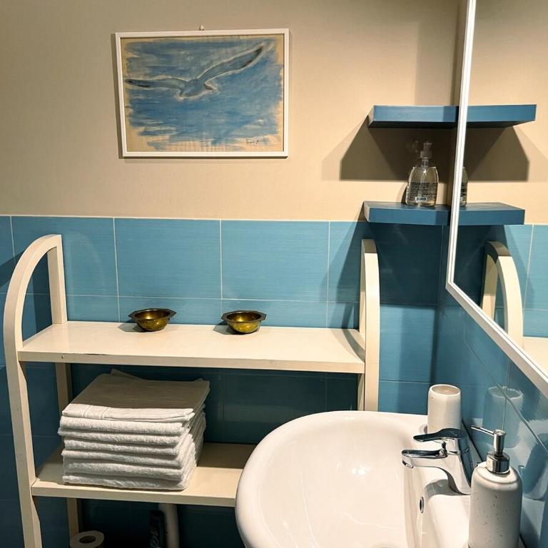 Belmonte 18 - Appartamento con 1 Camera da Letto e Balcone - 21
