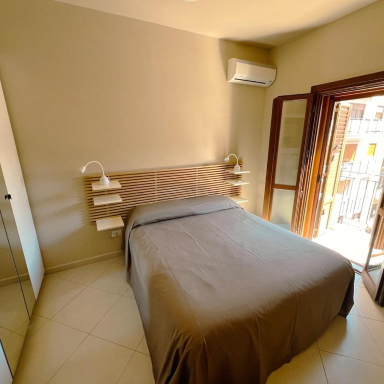 Belmonte 18 - Appartamento con 1 Camera da Letto e Balcone - 22