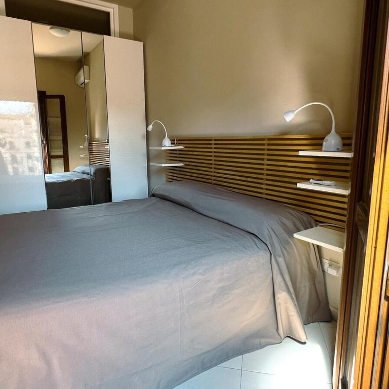 Belmonte 18 - Appartamento con 1 Camera da Letto e Balcone - 23