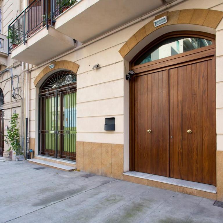 Belmonte 18 - Appartamento con 1 Camera da Letto e Balcone - 29