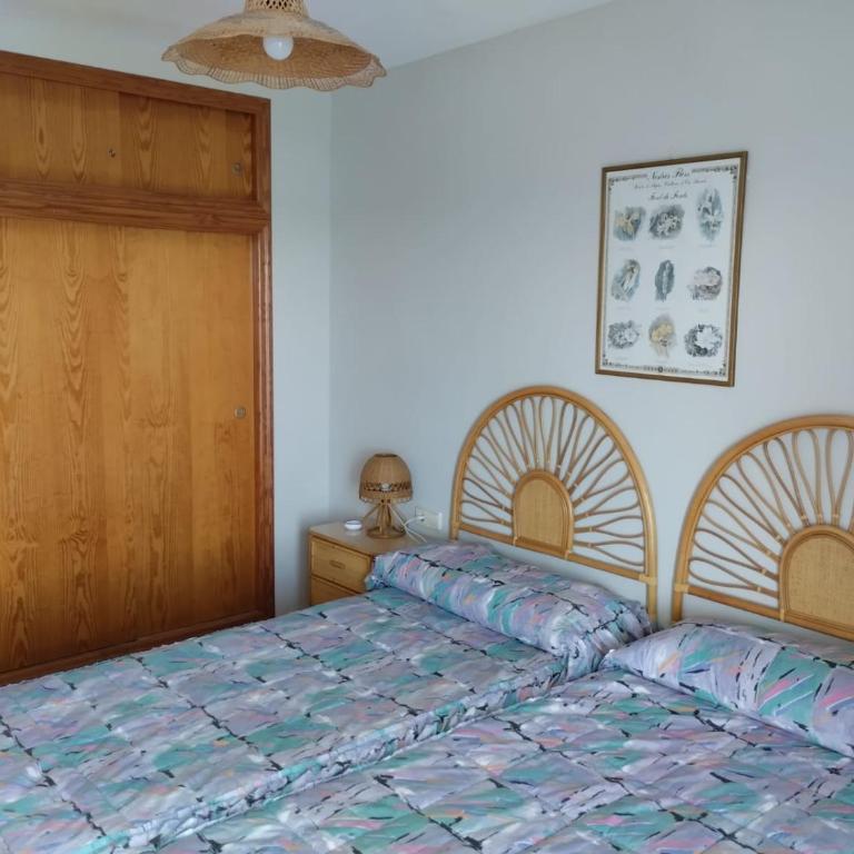 Moraira balcón al mar - Apartamento de 2 dormitorios - 21