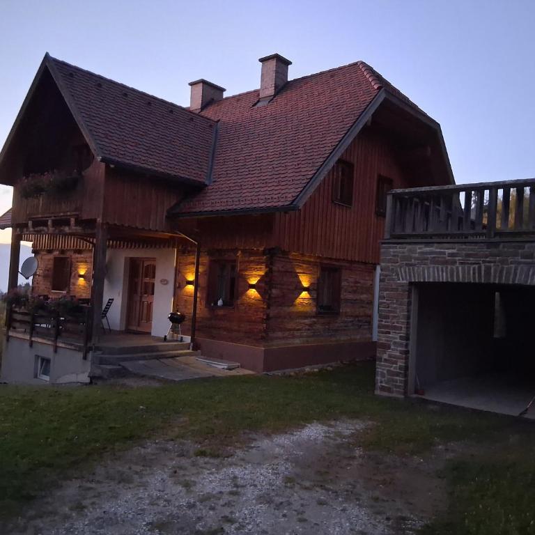 Ferienhaus Karin - Haus mit 3 Schlafzimmern - 23