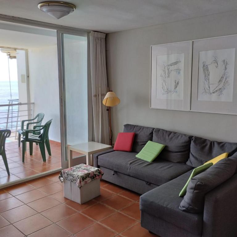 Moraira balcón al mar - Apartamento de 2 dormitorios - 7