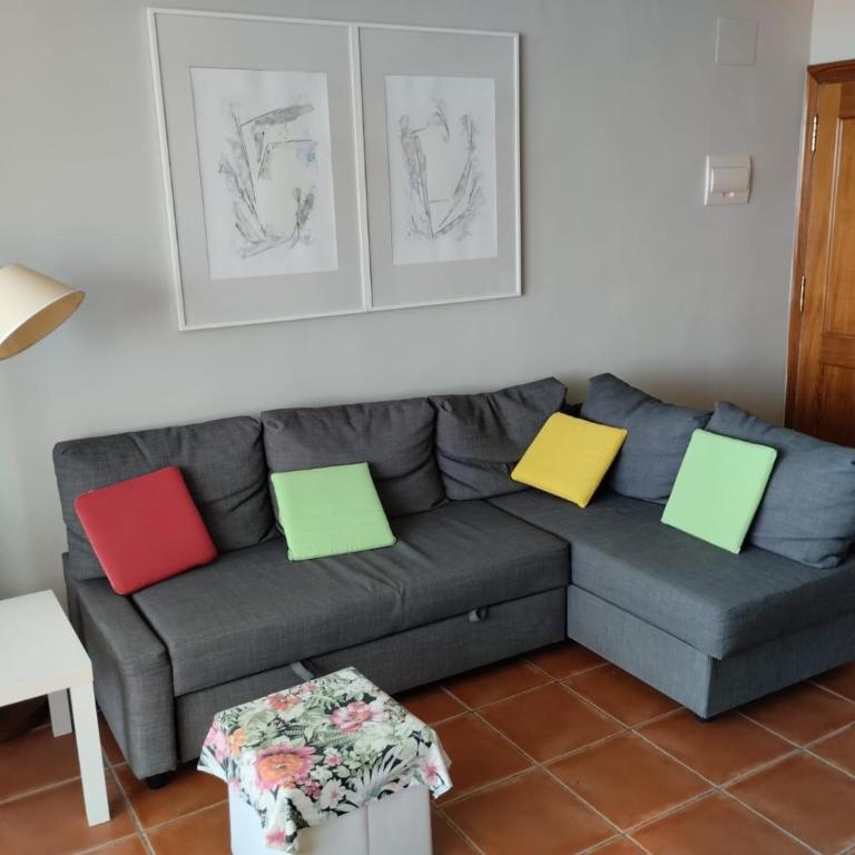 Moraira balcón al mar - Apartamento de 2 dormitorios - 6