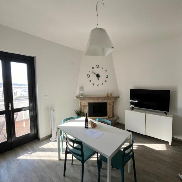 AuraBlu Appartamento Vista Mare - One-Bedroom Apartment - 4