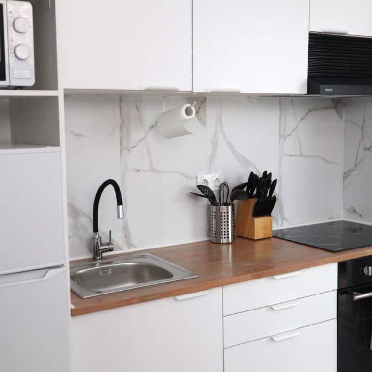Nice apartment in Madrid B2 - Two-Bedroom Apartment - 10