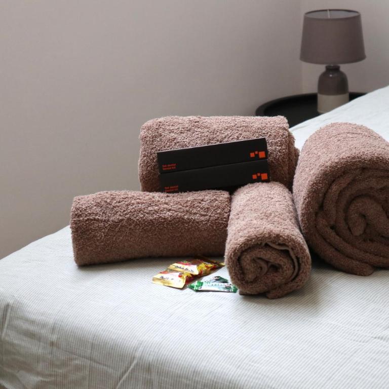 Nice apartment in Madrid B2 - Two-Bedroom Apartment - 7