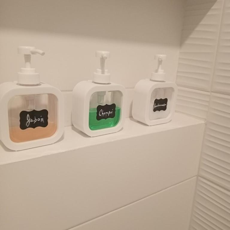Nuevo y Comfortable Estudio - Estudio Deluxe - 21