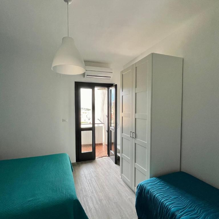 AuraBlu Appartamento Vista Mare - One-Bedroom Apartment - 7