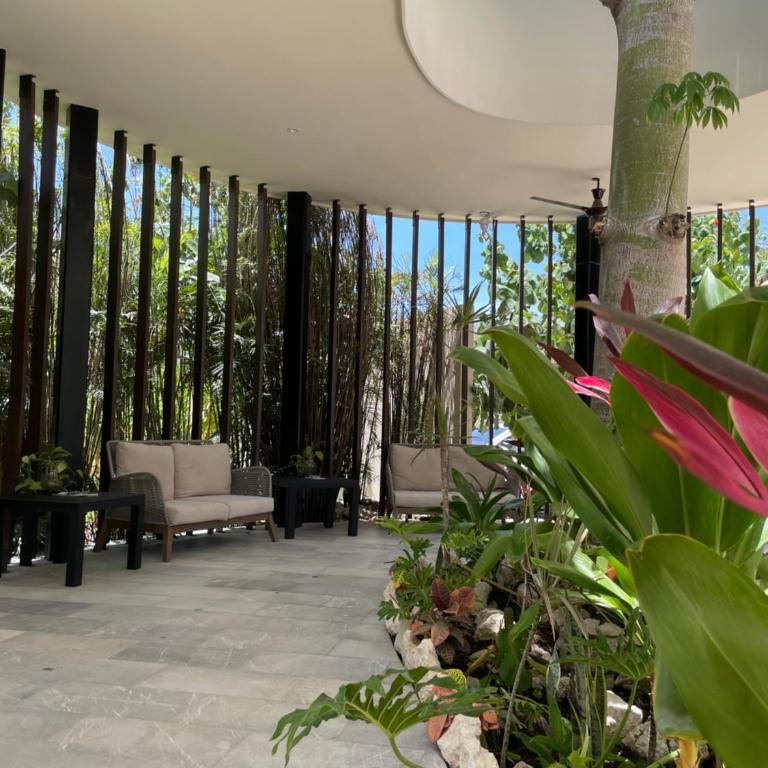 Lu'um appartment - free shuttle to beach club - Apartamento de 1 dormitorio - 28