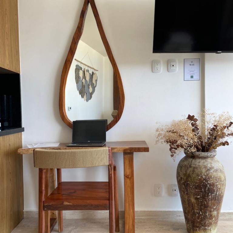 Lu'um appartment - free shuttle to beach club - Apartamento de 1 dormitorio - 7