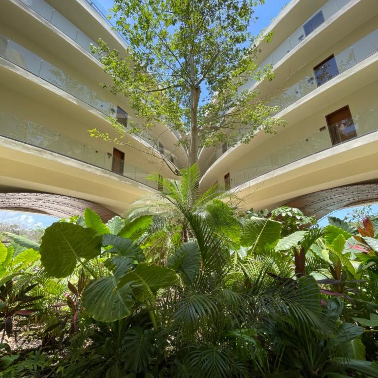 Lu'um appartment - free shuttle to beach club - Apartamento de 1 dormitorio - 32