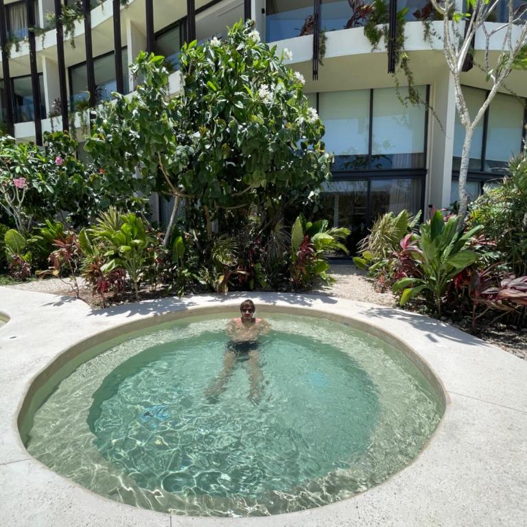 Lu'um appartment - free shuttle to beach club - Apartamento de 1 dormitorio - 16