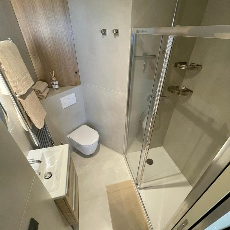 La Suite Parisienne - Appartement 1 Chambre - 13