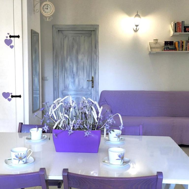 BUDONI MARE, Parcheggio e WIFI gratis - Appartamento Superior - 1