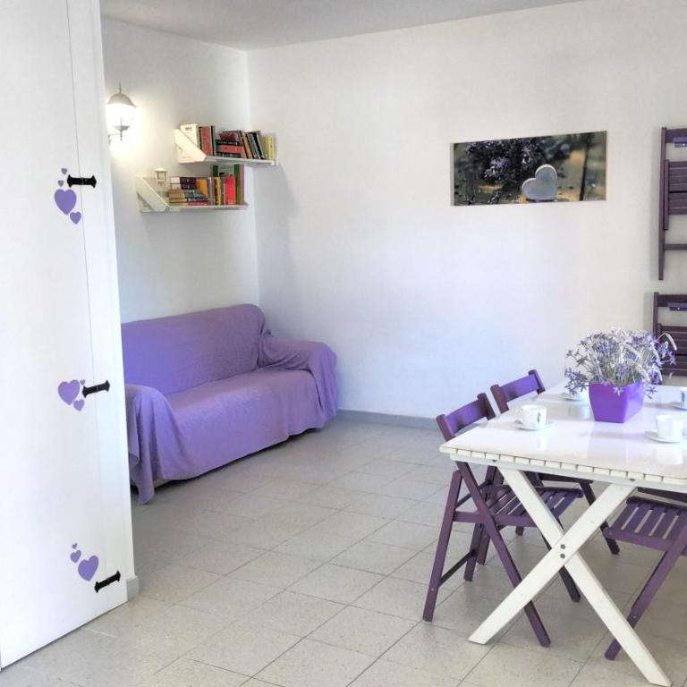 BUDONI MARE, Parcheggio e WIFI gratis - Appartamento Superior - 12