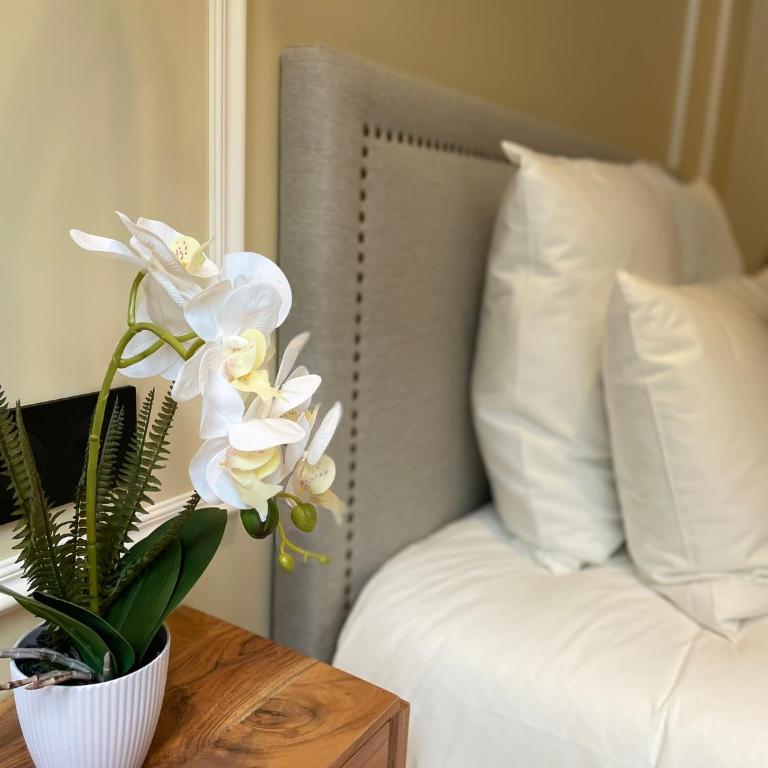 La Suite Parisienne - Appartement 1 Chambre - 21