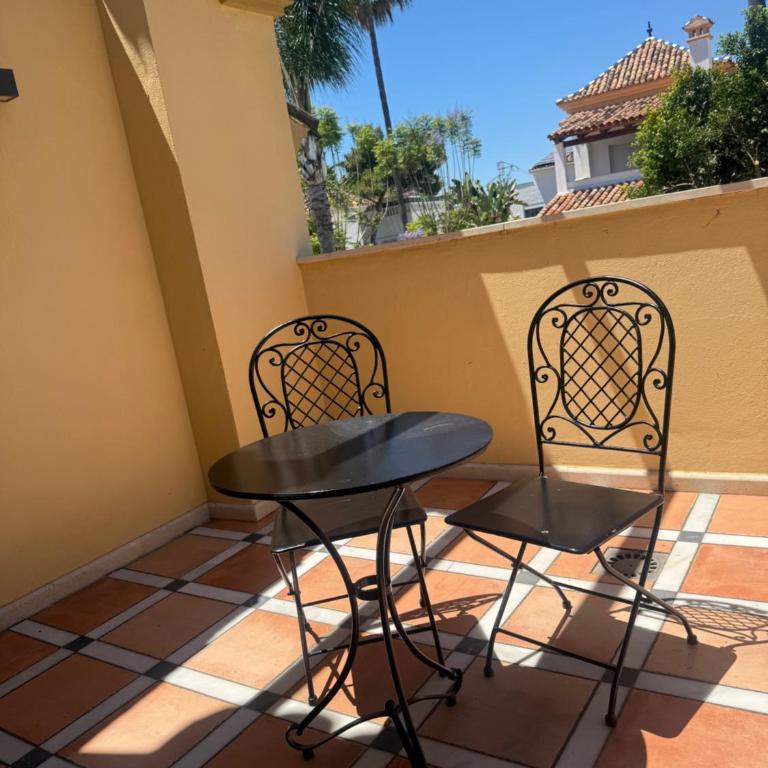 Family friendly villa next to Puerto Banus - Villa - 37