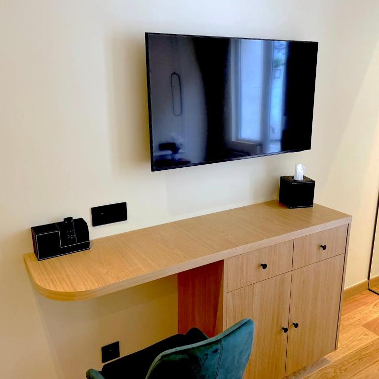 La Suite Parisienne - Appartement 1 Chambre - 39