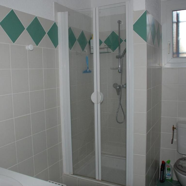 La maison de Noelle - Maison 2 Chambres - 4
