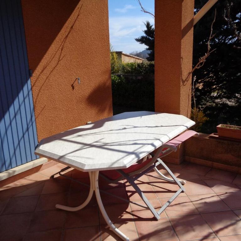 La maison de Noelle - Maison 2 Chambres - 11