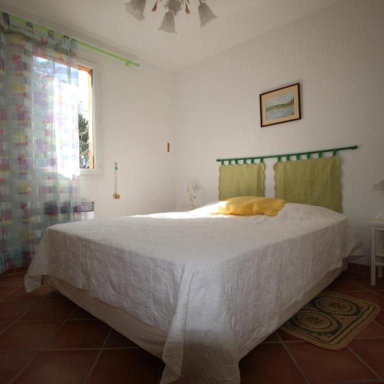 La maison de Noelle - Maison 2 Chambres - 14