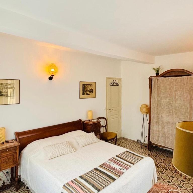 Maison avec jardin - Lou Cantaréu - Maison 4 Chambres - 27